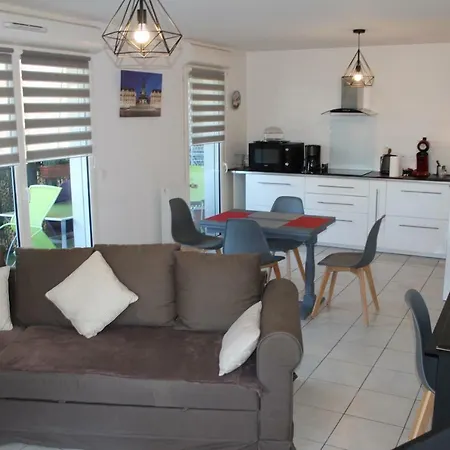 Apartment Lac *