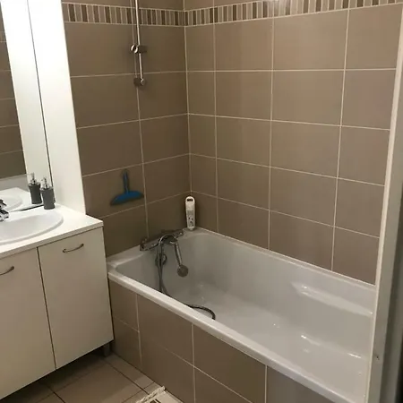 Lac Apartment