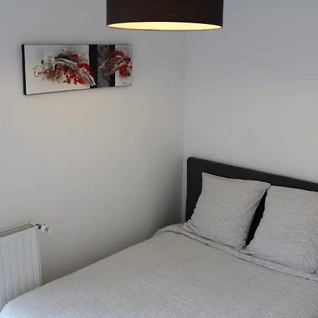 Lac Apartment
