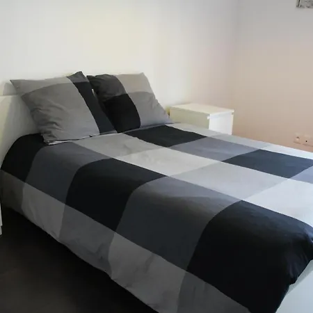 Apartment Lac
