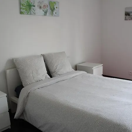 Lac Apartment Bordeaux